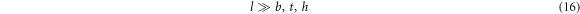 Equation (16)