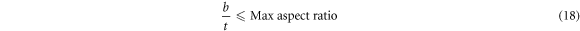 Equation (18)