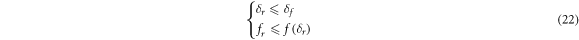 Equation (22)