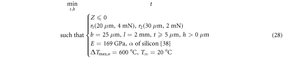 Equation (28)