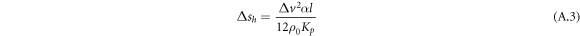 Equation (A.3)
