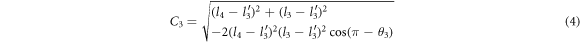 Equation (4)