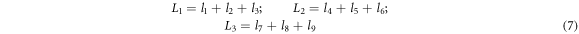 Equation (7)