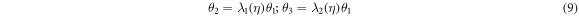 Equation (9)