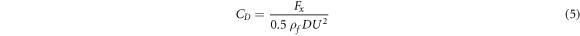 Equation (5)