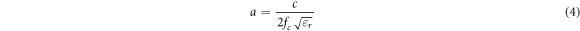 Equation (4)