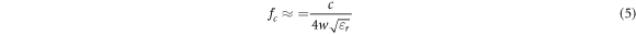 Equation (5)