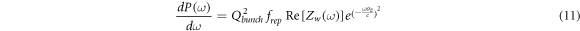 Equation (11)