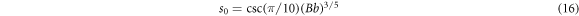 Equation (16)