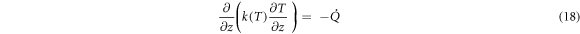 Equation (18)
