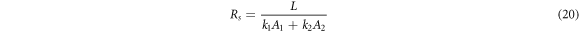 Equation (20)