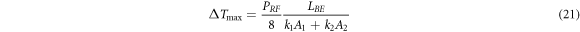 Equation (21)