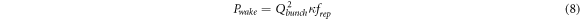 Equation (8)