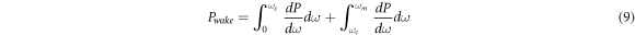 Equation (9)