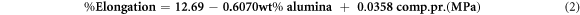 Equation (2)