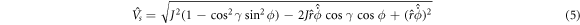 Equation (5)