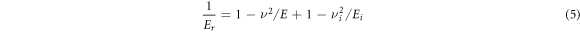 Equation (5)