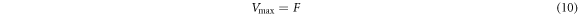 Equation (10)