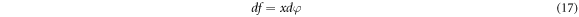 Equation (17)