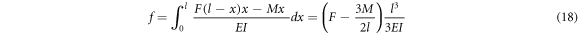 Equation (18)