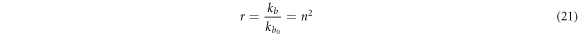Equation (21)