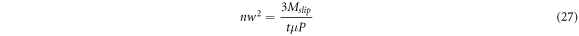 Equation (27)