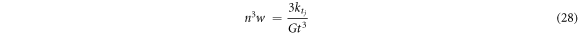 Equation (28)