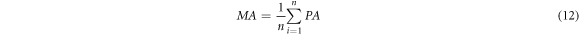 Equation (12)