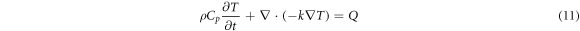 Equation (11)
