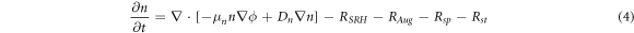 Equation (4)