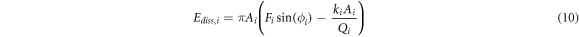 Equation (10)