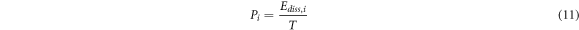 Equation (11)