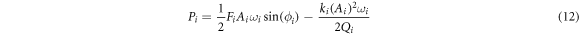 Equation (12)