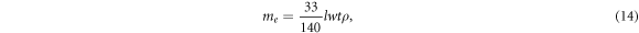 Equation (14)