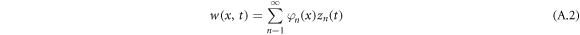 Equation (A.2)