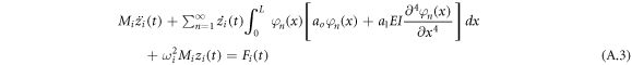 Equation (A.3)