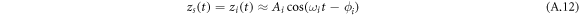 Equation (A.12)