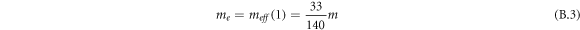 Equation (B.3)