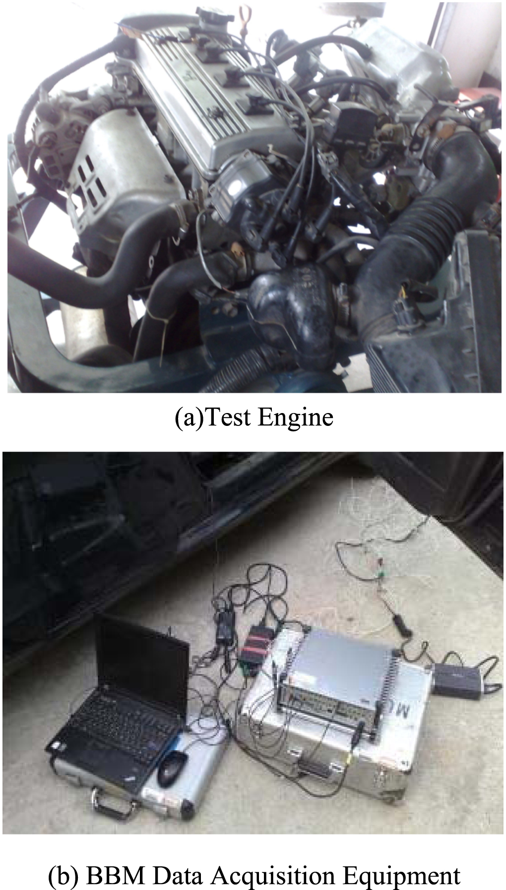 Chukul Back Testing Engine Research on fault diagnosis of automobile engines based on the deep ...