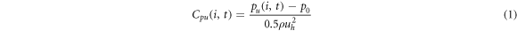 Equation (1)