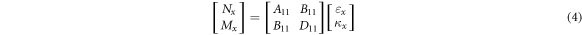 Equation (4)