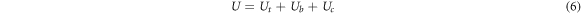 Equation (6)