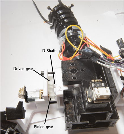 hall effect sensor research paper Figure 5.