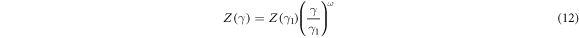 Equation (12)
