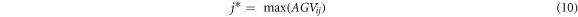 Equation (10)