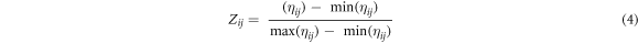 Equation (4)