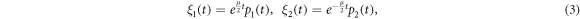 Equation (3)