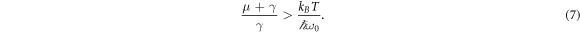 Equation (7)