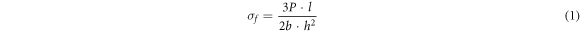 Equation (1)