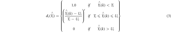 Equation (3)